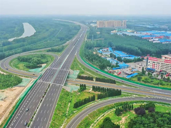 高速公路工程